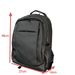 New High-End Multi-Functional Men's Business Large Capacity Waterproof Leather Backpack_voghion.com