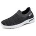 2025 New Sneakers Slip-On Casual Men's Shoes_voghion.com
