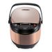 RAF European Standard Household Non-Stick Pot Timer Multi-Function Insulated Rice Cooker 5L_voghion.com