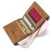Wallet men's baellerry youth multi card thin short wallet_voghion.com
