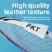 Badminton Protective Anti-Wear Anti-Paint Peeling Racket Head Full Edge Anti-Break Line Anti-Scratch Frame Protection_voghion.com