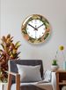 Yipula 7006 Minimalist Clock Living Room Nordic Mediterranean Silent New Round Wall Watch Bohemian_voghion.com