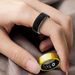 Rings Ring Blood Oxygen Heart Rate Sleep Real Time Monitoring Multiple Sports Modes Remote Control Photo Taking R09M Smart Ring_voghion.com