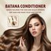 Balsamo per capelli secchi e ricchi Hoegoa Batana Keratin Soft Activating Fluffy Repair_voghion.com