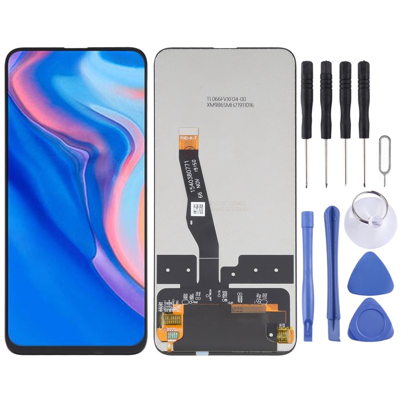 Original LCD Screen For Huawei P Smart Z With Digitizer Full Assembly_voghion.com