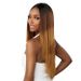 Synthetic Synthetic Hair Sensationnel Synthetic Hair Blend Butta HD Lace Front Wig STRAIGHT Color Balayage Caramel_voghion.com
