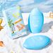 Sunscreen FORMBO Sunscreen Summer Refreshing Sunscreen Moisturizing Isolation UV Waterproof And Sweat Proof_voghion.com