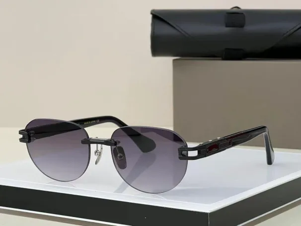 Sonnebrëller fir Fraen a Männer Summer Mark Designer Brëller META-EVO TWO Fräizäit Reesen Fueren Top Original Héichqualitéit_voghion.com