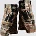 Pantalon cargo tactique pour homme – Pantalon de travail militaire léger à séchage rapide avec plusieurs poches et coupe droite._voghion.com