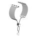 Gjelder for Apple Watch9 Apple-rem i rustfritt stål iwatch8 Milanese metalljusteringskjede 1-7 generasjoner universal_voghion.com