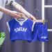 2024 Summer Neit Ärmlos Trendy Tanktop Set Sportlech Baby Jongen Cool a Schéin_voghion.com
