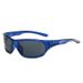 Unisex Polarized Sports Sunglasses For Cycling/Running/Mountaineering - UV400 Windproof & Dustproof Protection With Lightweight TR90 Frame_voghion.com