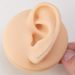 Simple Fashion Handmade U-Shaped Women's Ear Clip Minimalist Arc Earrings_voghion.com