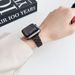 Slim Metal Strap For iWatch Band UItra 49mm Women Elegant Bracelet Iwatch Series 10 9 8 7 46mm 42mm 45mm 41mm 38 40mm 44mm_voghion.com