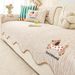 Cool Ice Silk Sofa Cushion New Cartoon Special Shaped Cover Cloth Cover Summer Non Slip Sofa Mat_voghion.com