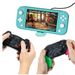 para NS / Switch Lite Acessórios para console de jogos Jogos C_voghion.com