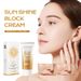 Sunscreen Isolation Cream SPF50 PA+++ Waterproof, Sweat Proof And UV Proof Sunscreen Lotion_voghion.com