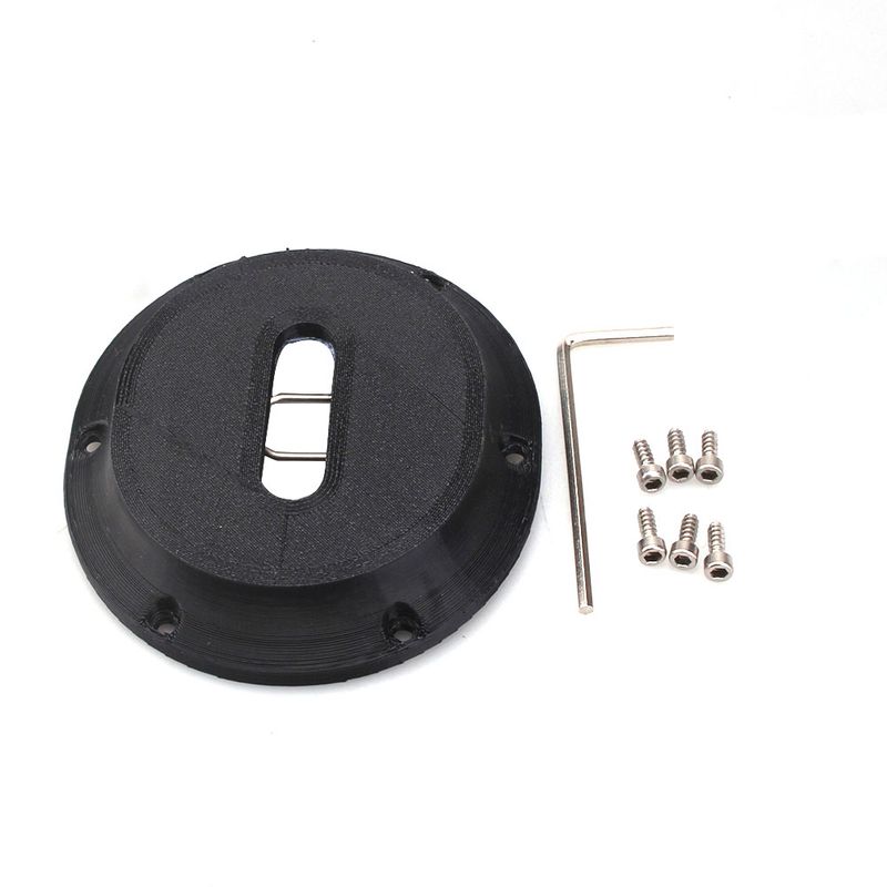 Gear Modification Adapter For Logitech G25 G27 / G29 Racing Game Steering Wheel Feel Upgrade Shifter Accessories_voghion.com