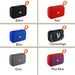 Mini Speaker TG506 Portable Mini Wireless Soundbar Bluetooth 5.0 Outdoor Indoor HIFI Loudspeaker Support TF Card FM Radio_voghion.com