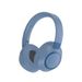 VJE85 ANC Pro Wireless Over-Ear Headphones – 25dB Active Noise Cancelling, 50H Playtime, IPX3 Splashproof, Bluetooth 5.4 (Deep Blue/Black/Beige)_voghion.com