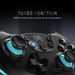 Kabelloses Gamepad für Nintendo Switch, Bluetooth-Controller mit Joystick, einstellbare Turbo-Vibration, ergonomisches Design_voghion.com