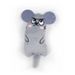 Pet Supplies Cat Catnip Toy Cute Grinding Animal Stress Relief Mouse Dog Teeth Cleaning_voghion.com