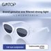 GM Cat Eye 2025 Women's Fashion Sunglasses_voghion.com