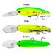 Floating Minnow Plastic Hard 9cm/7g Lure Bionic For Bass And Perch Freshwater Saltwater Fishing Bait_voghion.com