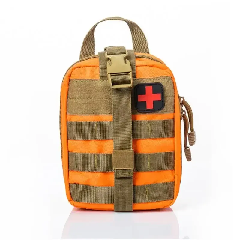 Molle Militaire Buidel Edc Bag Medische Emt Tactische Outdoor EHBO Kits Noodpakket Ifak Leger Militaire Camping Jachttas_voghion.com