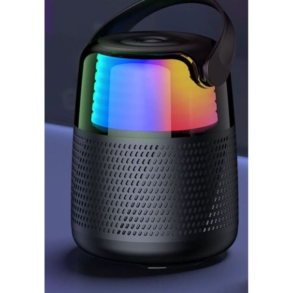 Patriot Bluetooth Altoparlante portatile Smart Voice ad alto volume per campeggio all'aperto, piccolo mini_voghion.com