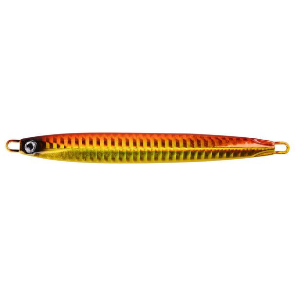 10-60g Lange Casting Jigging Blei Fisch Sinking Lure Harten Nacht Glow Köder Angeln Getriebe_voghion.com