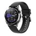 Smartwatch mit Bluetooth-Anruffunktion, Herzfrequenz- und SpO2-Messung, Multisport-Tracking, 14-Tage-Akkulaufzeit und magnetischem Ladeanschluss_voghion.com