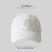 Oversized Baseball Cap For Women - Large Head Size, Soft Top Sun Hat For All Seasons (Big Head Friendly)_voghion.com
