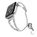 1 pulsera de acero inoxidable para iWatch de 42/44/45/49 mm, 38/40/41 mm, para iWatch Series Ultra SE 8/7/6/5/4/3/2/1_voghion.com