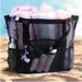 Beach Bag Mesh Beach Bag 8 Pocket Bathroom Bag Toy Storage Bag Large Capacity Mesh Hollow Bag_voghion.com