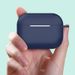 Protective Cover Shock-proof Anti-drop Soft Silicone Bluetooth-compatible Earphone Case for Pro2 2022_voghion.com