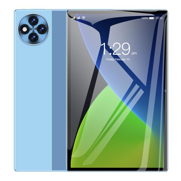 2024 New 10.1-inch Tablet, Bluetooth Game Learning, Dual-card Android Smart Call_voghion.com