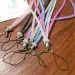 LaMaDiaa-Crystal Halsketting Band Lanyard, U-schijf, ID, Werkkaart, Mobiele Telefoon Ketting Banden, Sleutelhanger, Hang Touw_voghion.com