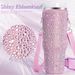 Home & Garden Spot hot diamond pot cover Stanley neoprene 40oz ice cup cover car insulation portable bottle cover cup cover_voghion.com