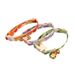 New Pet Anti-Choke Cat Cartoon Puppy Rabbit Collar Neck Ring Accessories_voghion.com