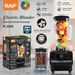 RAF EU/US Standard Multifunctional Food Processor, Household Automatic Fruit & Vegetable Blender Juicer_voghion.com