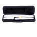 16 Open And Closed Hole C-key Nickel Plated Flute Instrument, Western Wind Beginner's Exam, General E-key Music_voghion.com