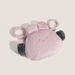 Unique autumn and winter earphones rabbit women 2024 new cute plush for students attending classes commuting backpack_voghion.com