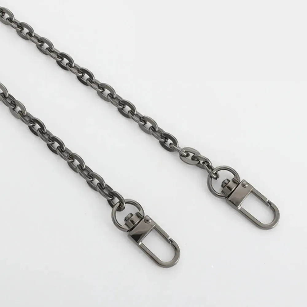 Shoulder Messenger Bags handbag Metal shoulder strap accessories Removable adjustable hardware for bag Hardware Chain_voghion.com