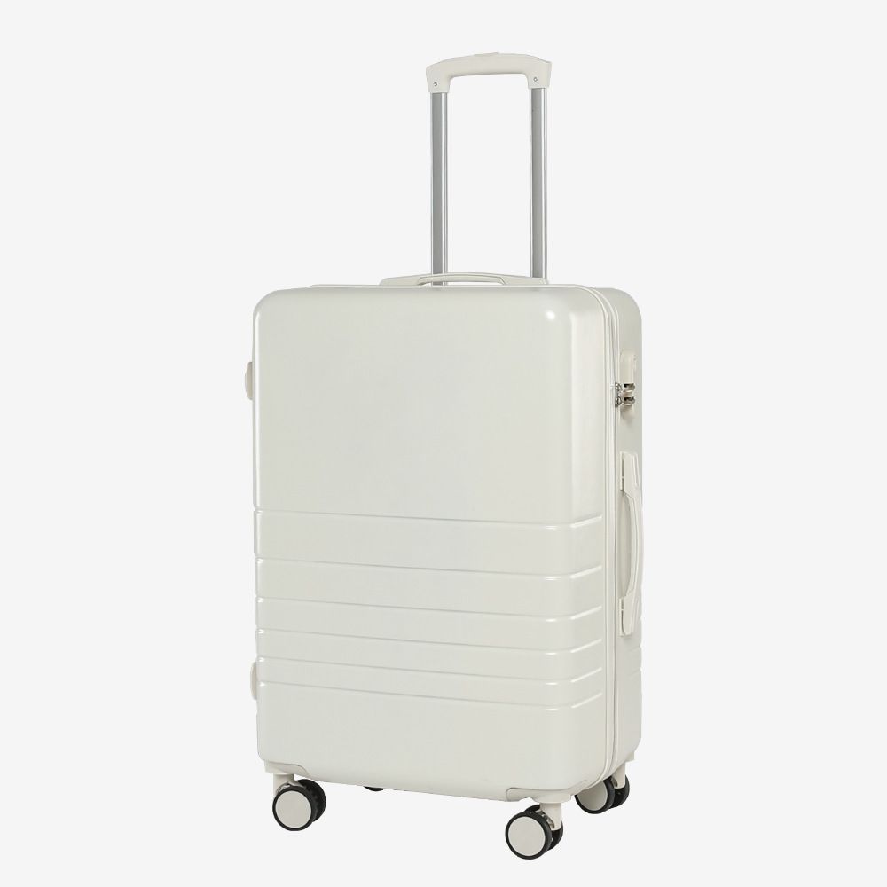 Pagasireisi äripagasiruum 28 "kukkumiskindel, suure mahutavusega 26" kohver universaalne ratastega käru kast_voghion.com