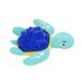 Dog Self-Entertainment TPR Durable Chew Teeth Cleaning Training Sound Plush Interactive Pet Toy_voghion.com