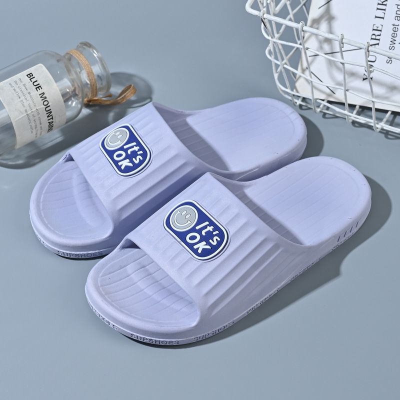 Bequeme Sandalen für drinnen und draußen, modische neue Herrensandalen für den Sommer_voghion.com