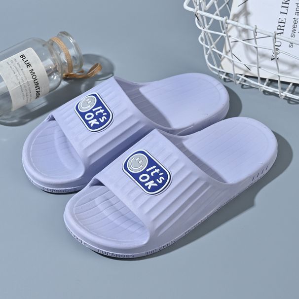 Bequeme Sandalen für drinnen und draußen, modische neue Herrensandalen für den Sommer_voghion.com