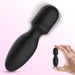 Eros Lab Bowling Ball Mini AV Stick Silikon Wiederaufladbarer Taschenmassager für weibliche Masturbation Erotische Stimulation Erwachsener_voghion.com