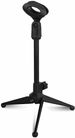 5 Core Desk Mic Stand • Height Adjustable Table Tripod • Portable Desktop Microphone Stand • Includes Universal Mic Holder • Compatible w Dynamic Hand_voghion.com
